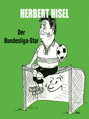 cover image of Der Bundesliga-Star (ungekürzt)
